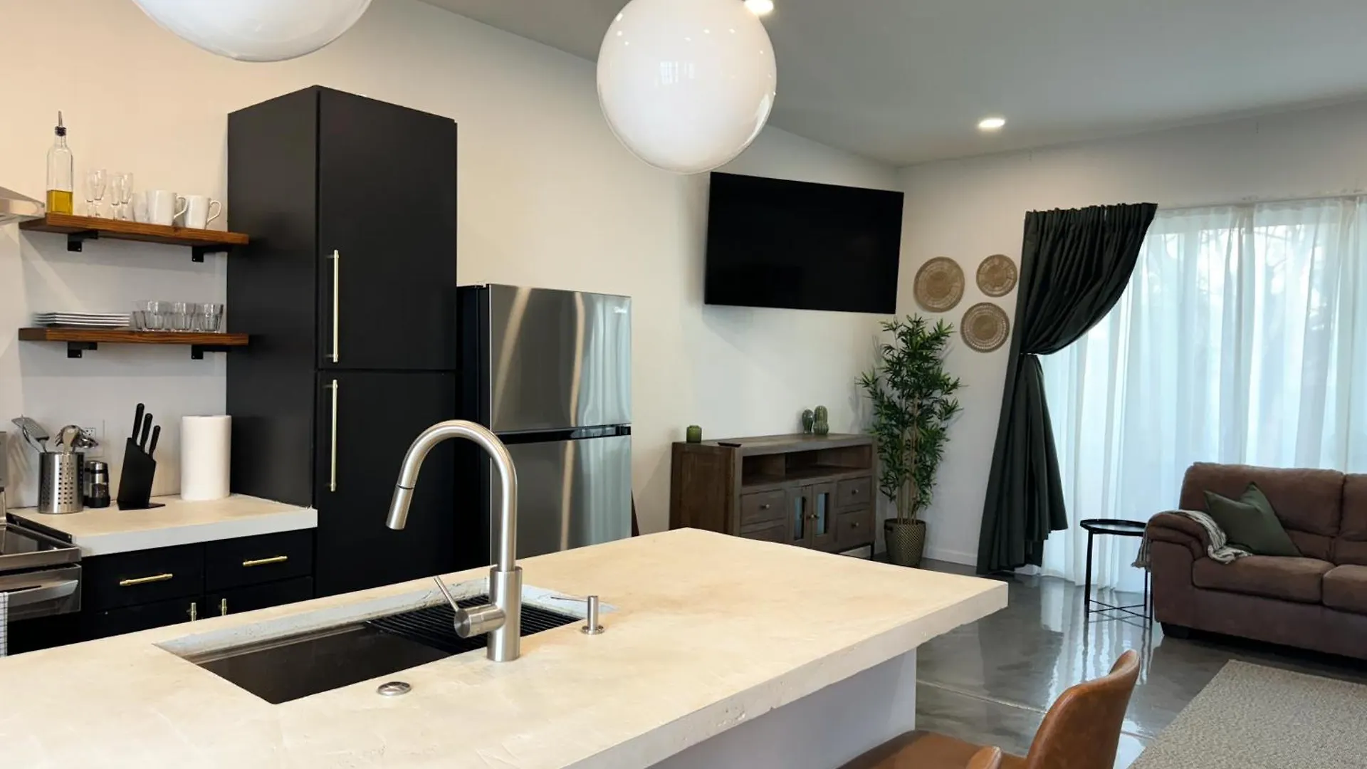 Affittacamere Guesthouse Retreat In Phoenix, Arizona Stati Uniti