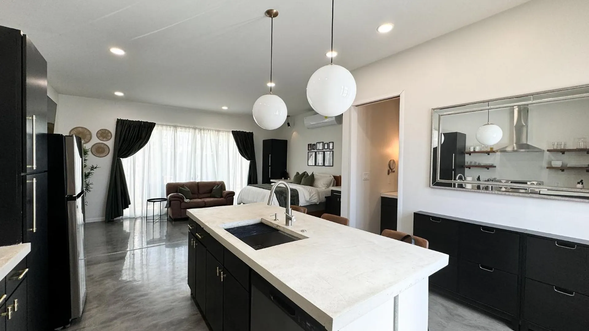 Affittacamere Guesthouse Retreat In Phoenix, Arizona Stati Uniti