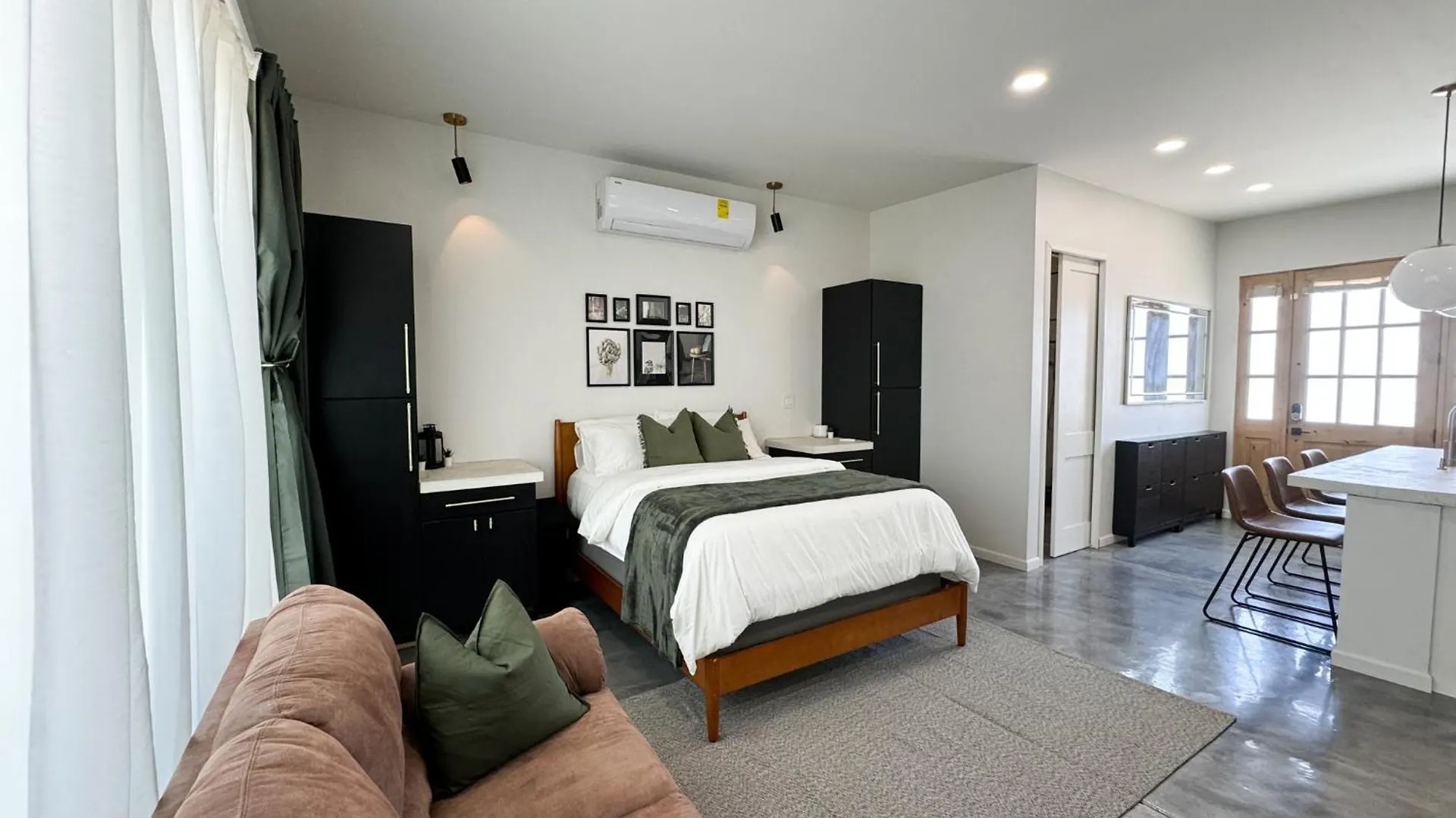 Guesthouse Retreat In Phoenix, Arizona 0*, Phoenix