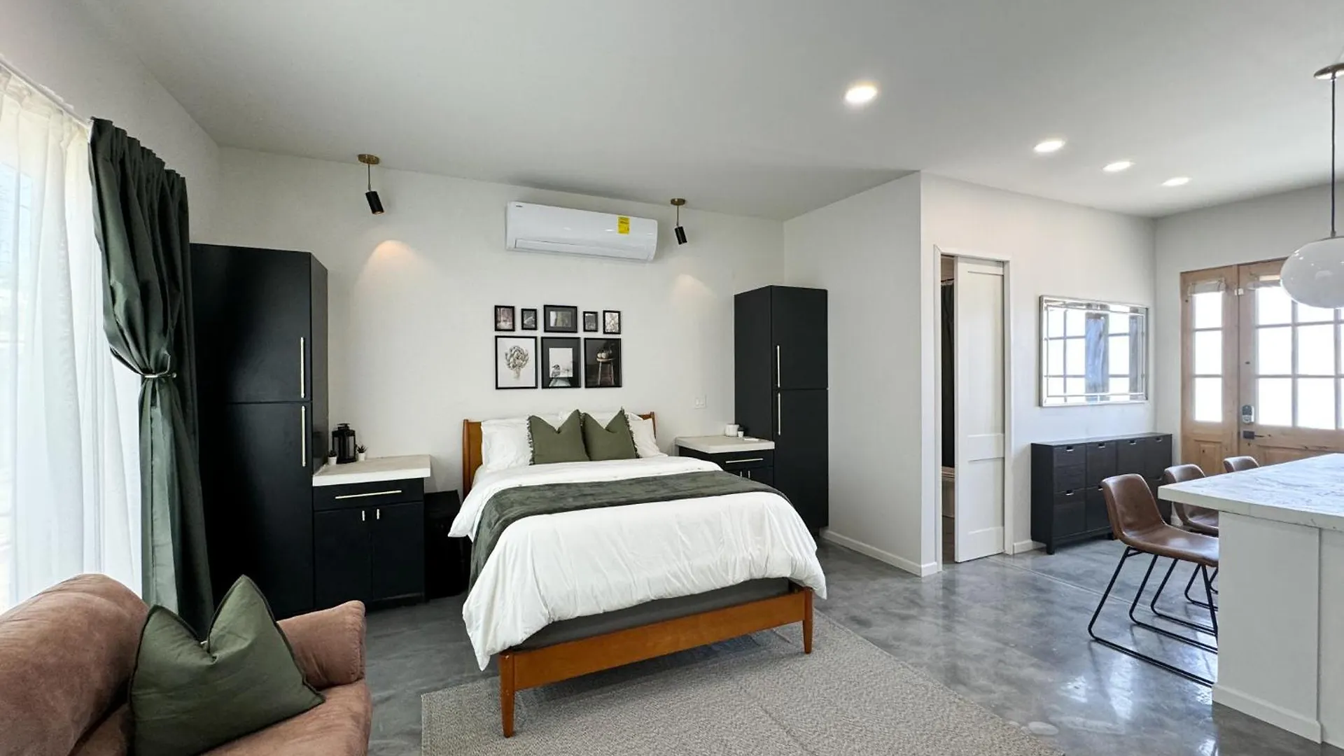 Gæstehus Guesthouse Retreat In Phoenix, Arizona
